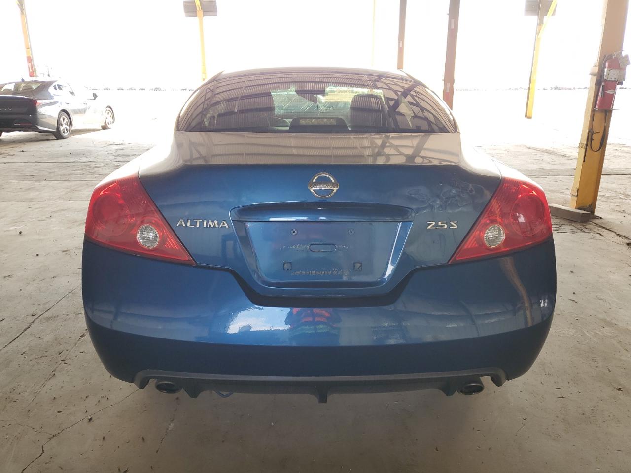 2009 Nissan Altima 2.5S VIN: 1N4AL24E49C121824 Lot: 71128015