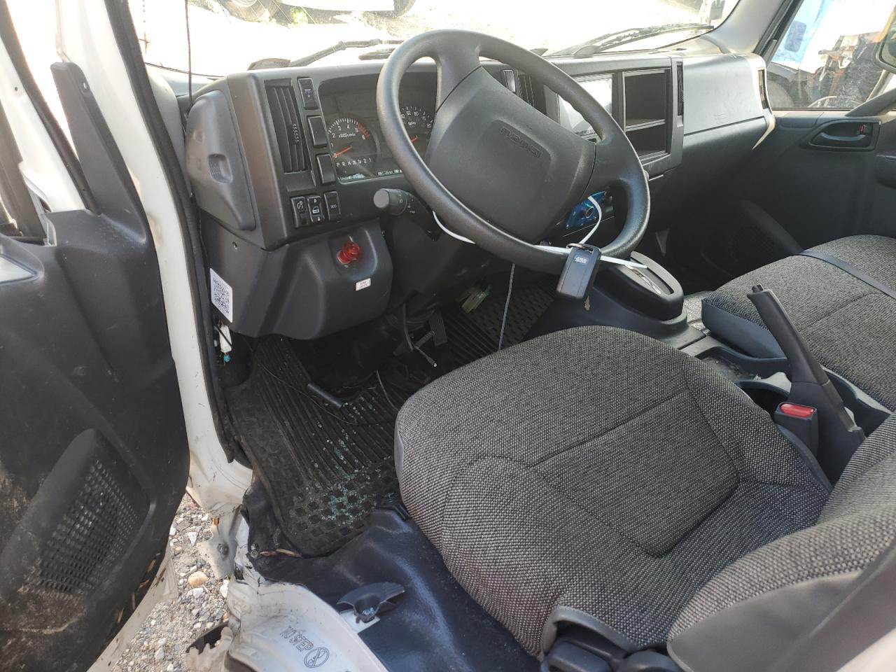 2024 Isuzu Npr Hd VIN: 54DC4W1D0RS211105 Lot: 80829425