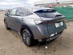 2024 NISSAN ARIYA EVOLVE  for sale at Copart PETERLEE