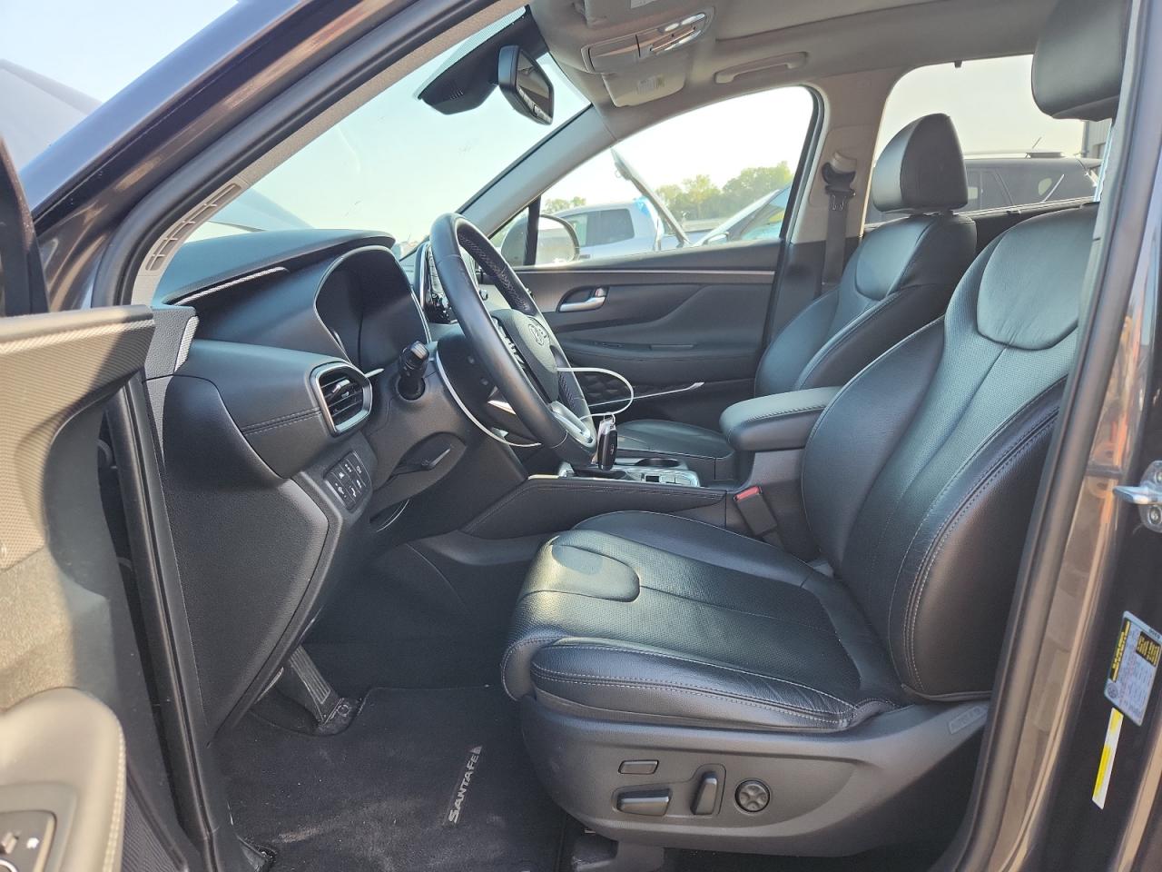 2020 Hyundai Santa Fe Limited VIN: 5NMS5CAD8LH208158 Lot: 71901125