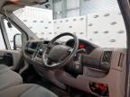 2007 PEUGEOT BOXER 335 LWB 3.0 HDI H2 VAN 157PS for sale at Copart NEWBURY