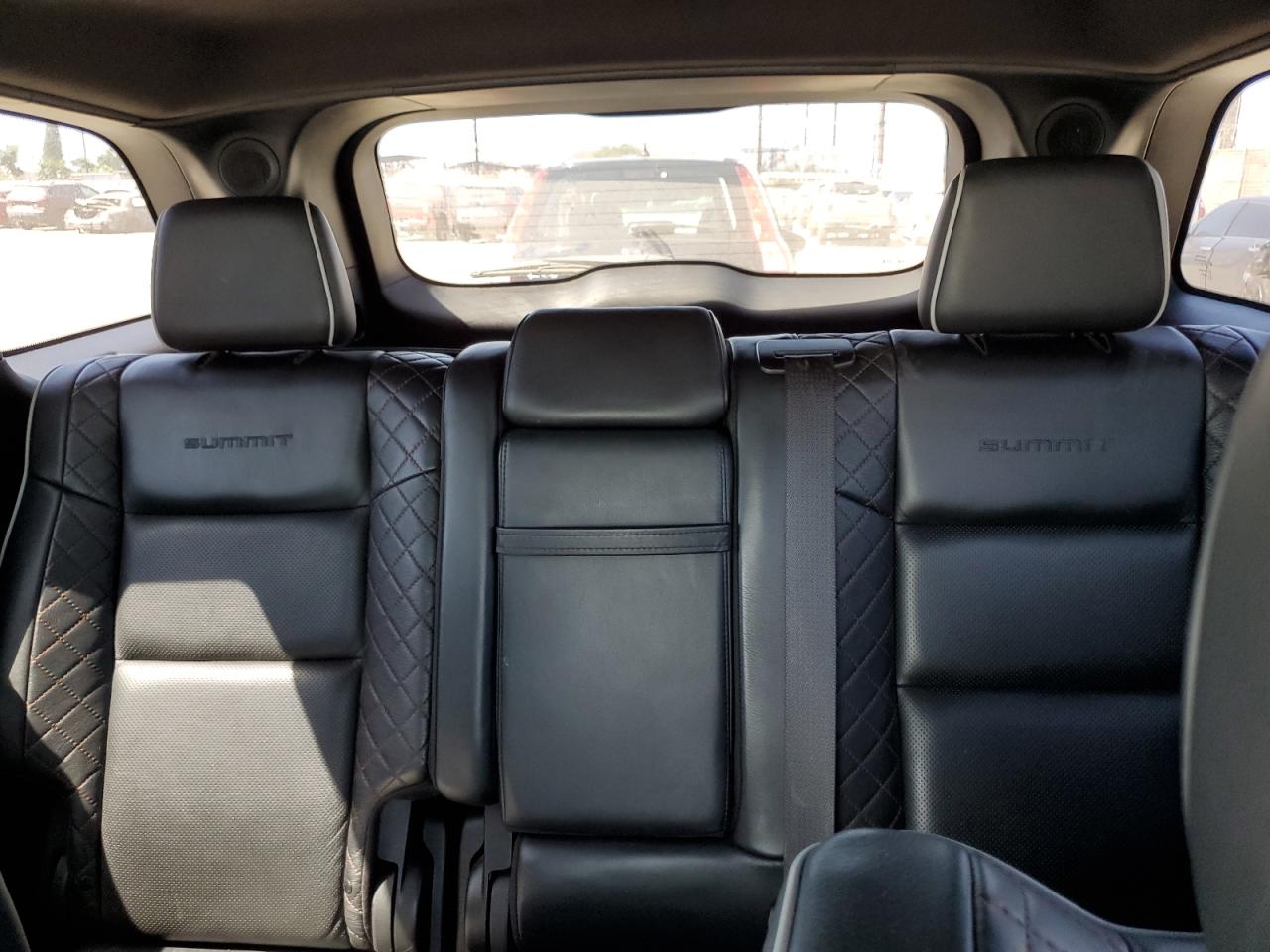 2020 Jeep Grand Cherokee Summit VIN: 1C4RJFJT1LC170709 Lot: 71092155