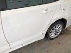 2022 TOYOTA COROLLA for sale at Copart BELFAST