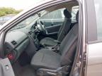 2009 MERCEDES A150 CLASSIC SE CVT  for sale at Copart SANDWICH