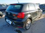 2014 VOLKSWAGEN POLO SE for sale at Copart YORK