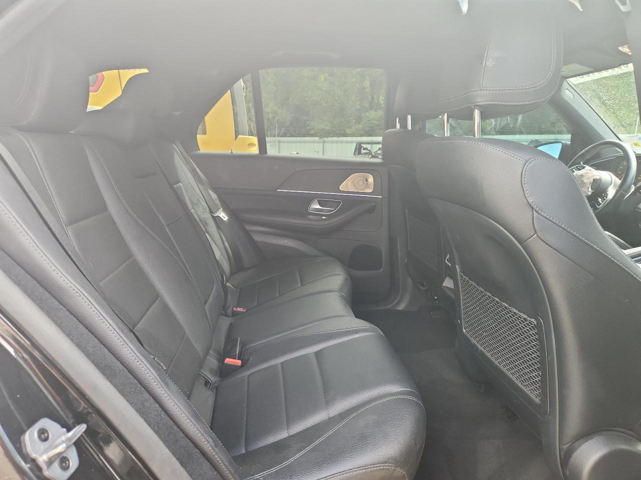 2022 Mercedes-Benz Gle 350 VIN: 4JGFB4JB3NA711636 Lot: 83802155