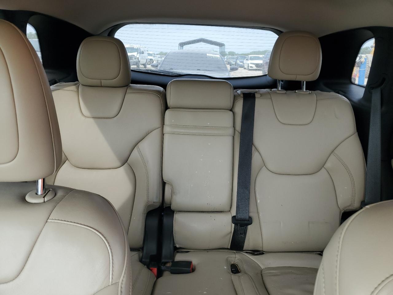 2016 Jeep Cherokee Limited VIN: 1C4PJLDB0GW229097 Lot: 71637465