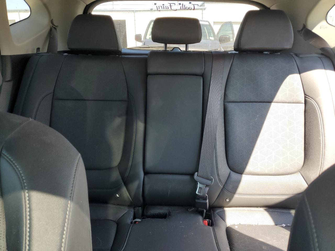 2024 Kia Seltos Ex VIN: KNDERCAA5R7559097 Lot: 80475335