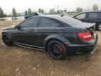 2013 MERCEDES-BENZ C 63 AMG   for sale at Copart AB - CALGARY