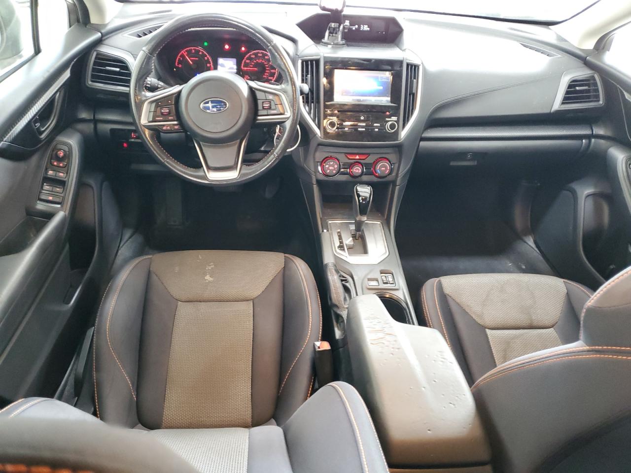 2019 Subaru Crosstrek Premium VIN: JF2GTACC8K8325485 Lot: 71525335