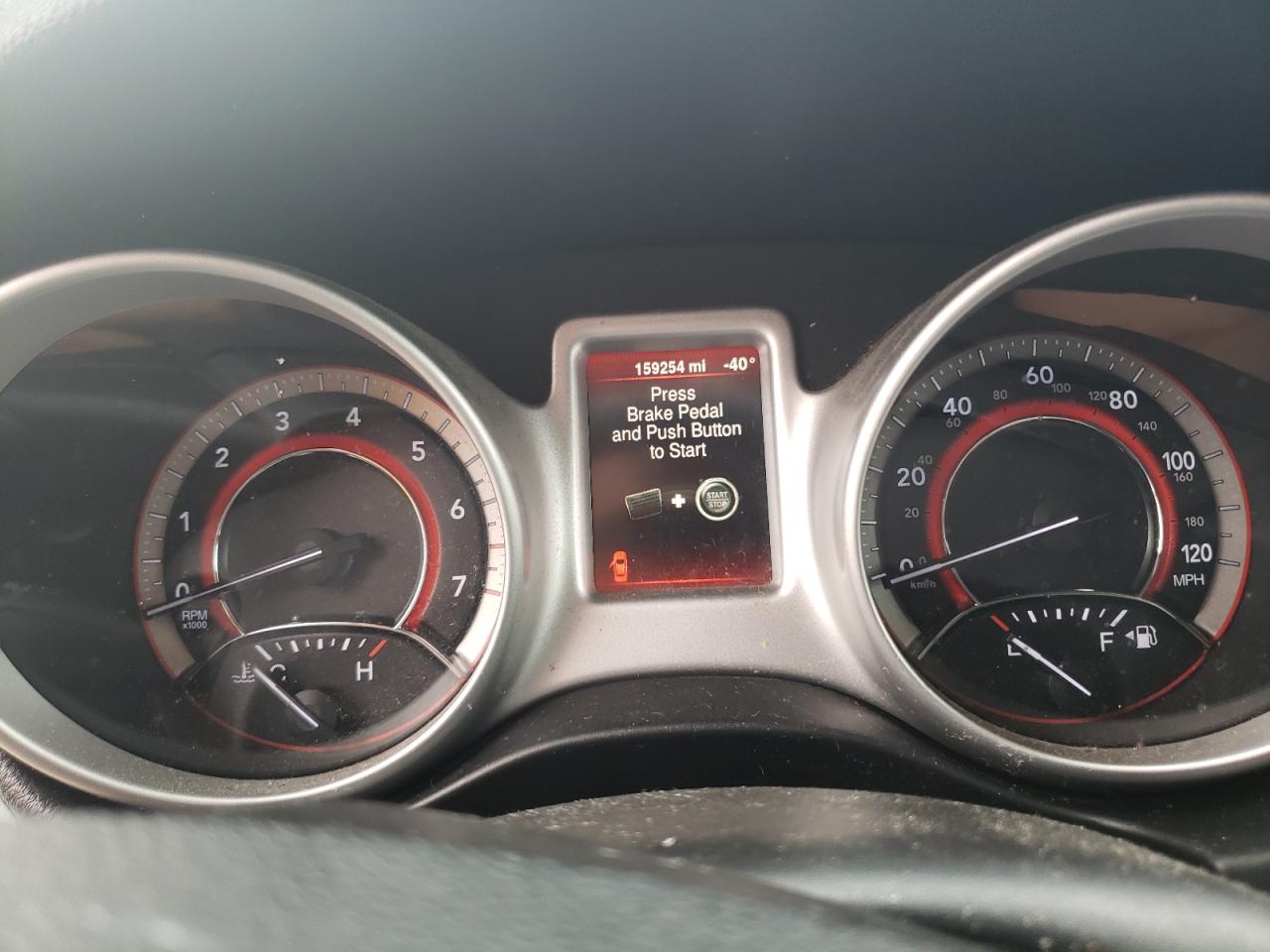 2016 Dodge Journey Se VIN: 3C4PDCAB6GT132424 Lot: 91849665