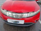 2007 HONDA CIVIC SE  for sale at Copart CHESTER