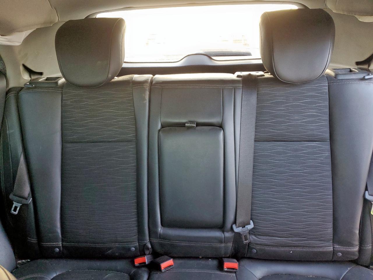 2015 Buick Encore Convenience VIN: KL4CJBSB4FB127538 Lot: 81401645