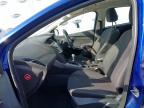 2015 FORD FOCUS ZETEC TDCI  for sale at Copart BRISTOL