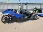 2023 POLARIS SLINGSHOT SL   a la Venta en Copart TX - DALLAS SOUTH