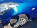 2015 SUZUKI SWIFT SZ2  for sale at Copart BRISTOL