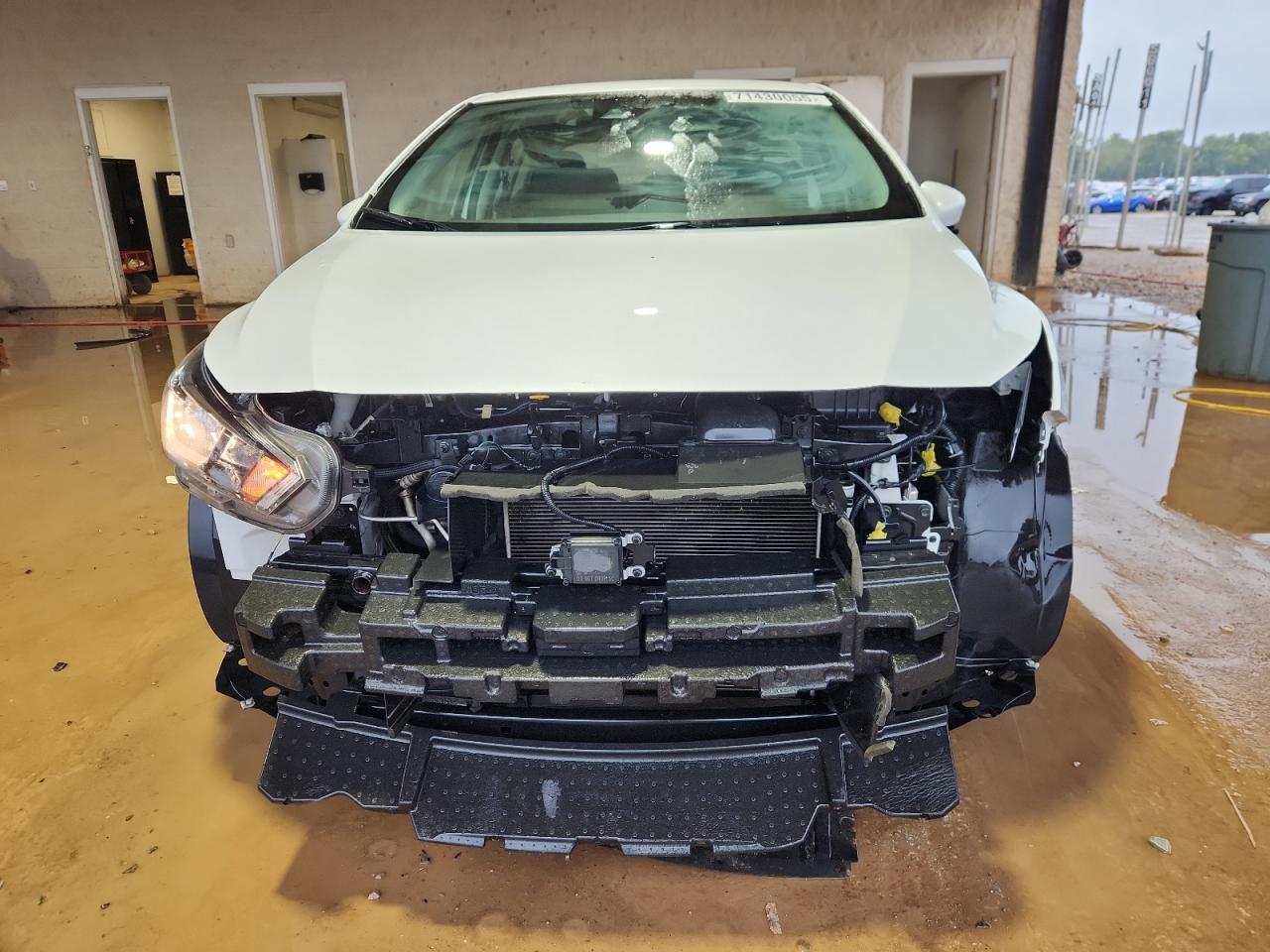 Versa Versa