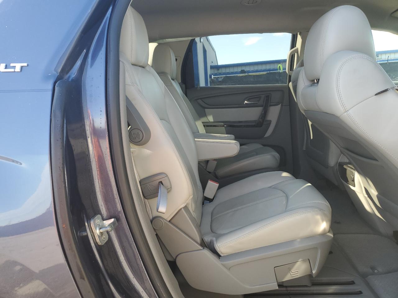 2013 GMC Acadia Slt-1 VIN: 1GKKRRKD0DJ137477 Lot: 80268595