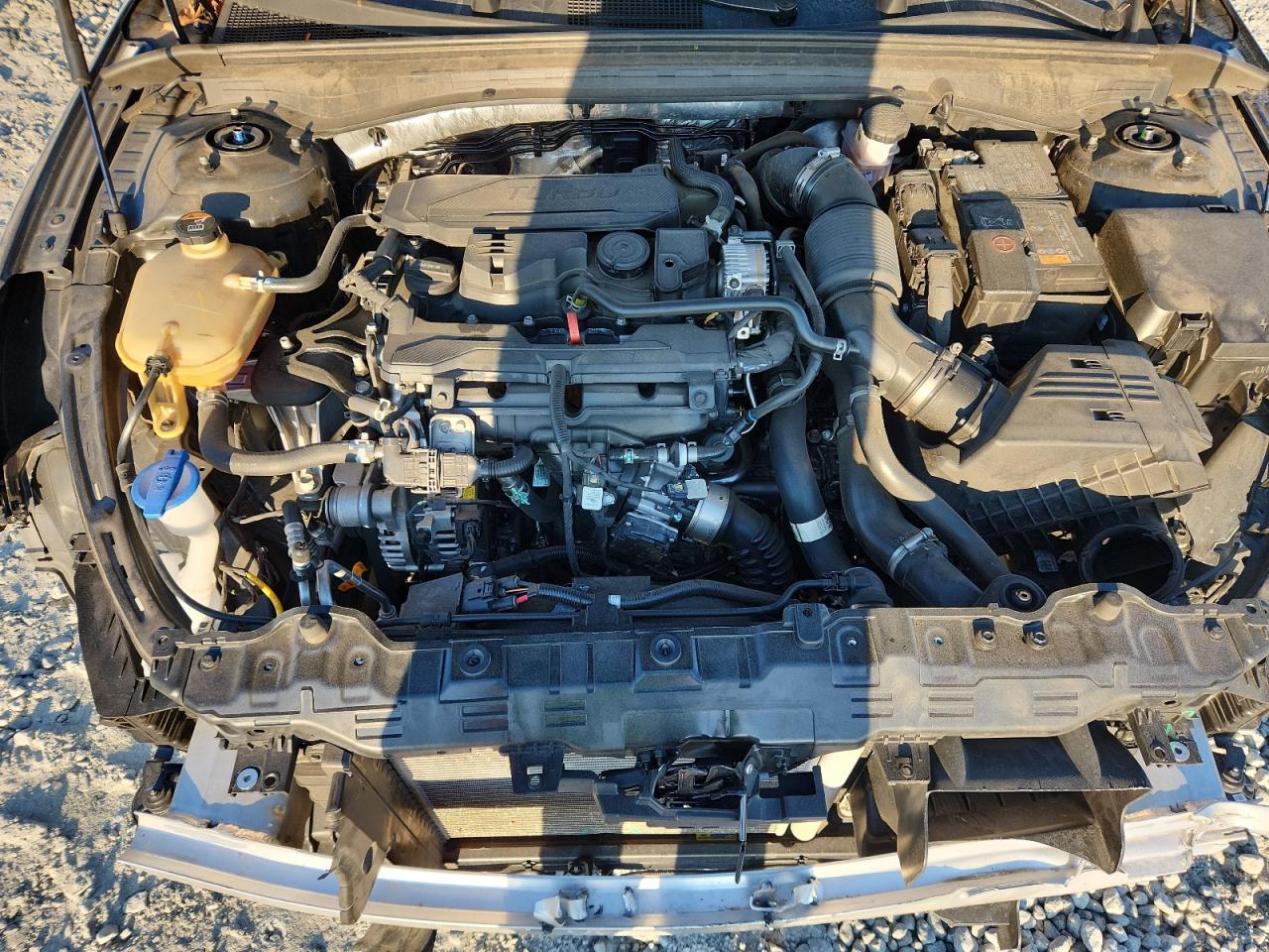 2024 Kia K5 Lxs VIN: 5XXG14J2XRG251462 Lot: 84028145