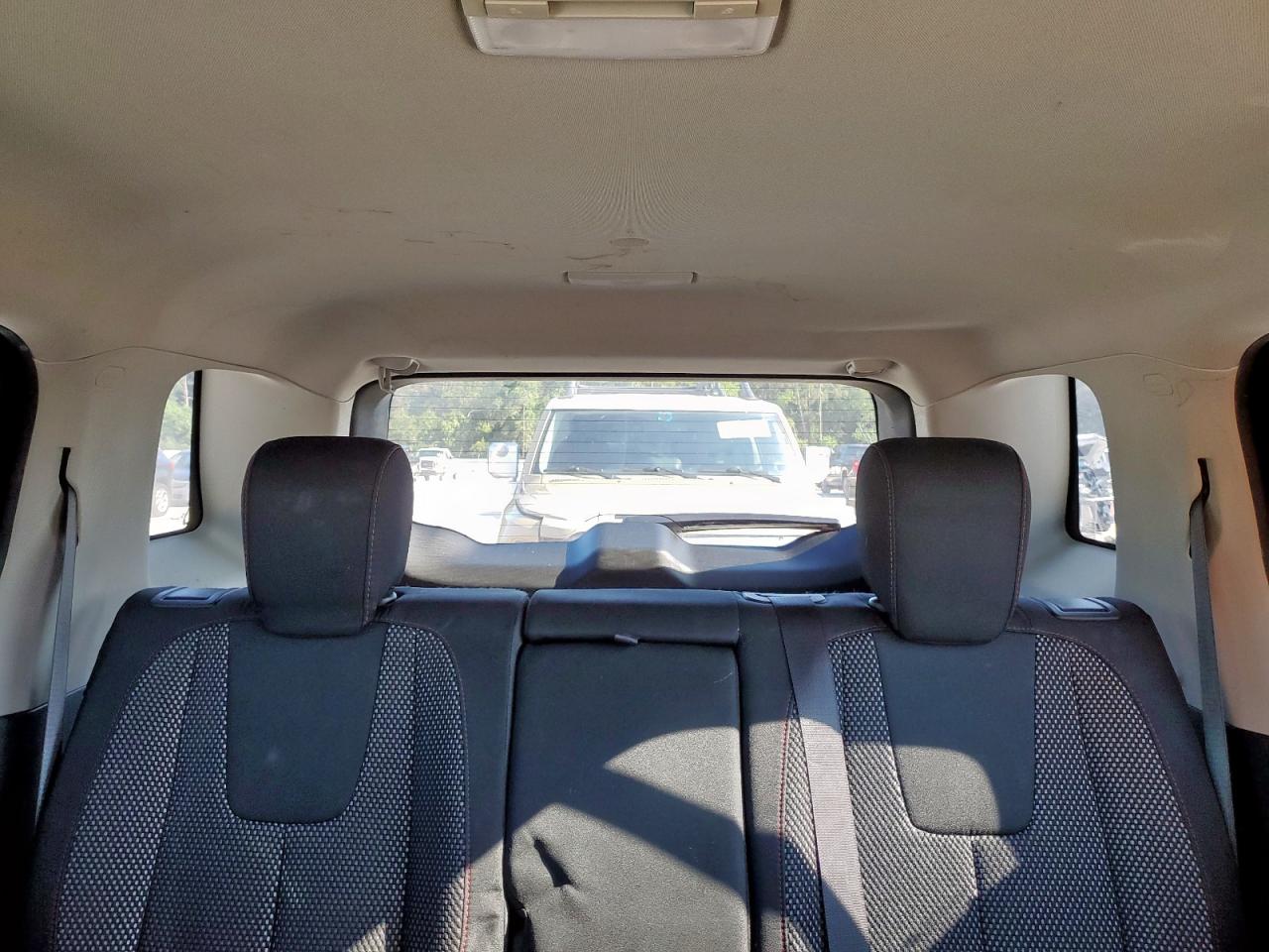 2016 GMC Terrain Sle VIN: 2GKFLSEK9G6277033 Lot: 70834315