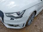 2013 AUDI A1 S LINE STYLE EDITION T  for sale at Copart WISBECH