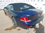 2006 BMW 630I SPORT AUTO  for sale at Copart SANDY