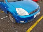 2005 FORD FIESTA ZETEC CLIMATE  for sale at Copart SANDTOFT
