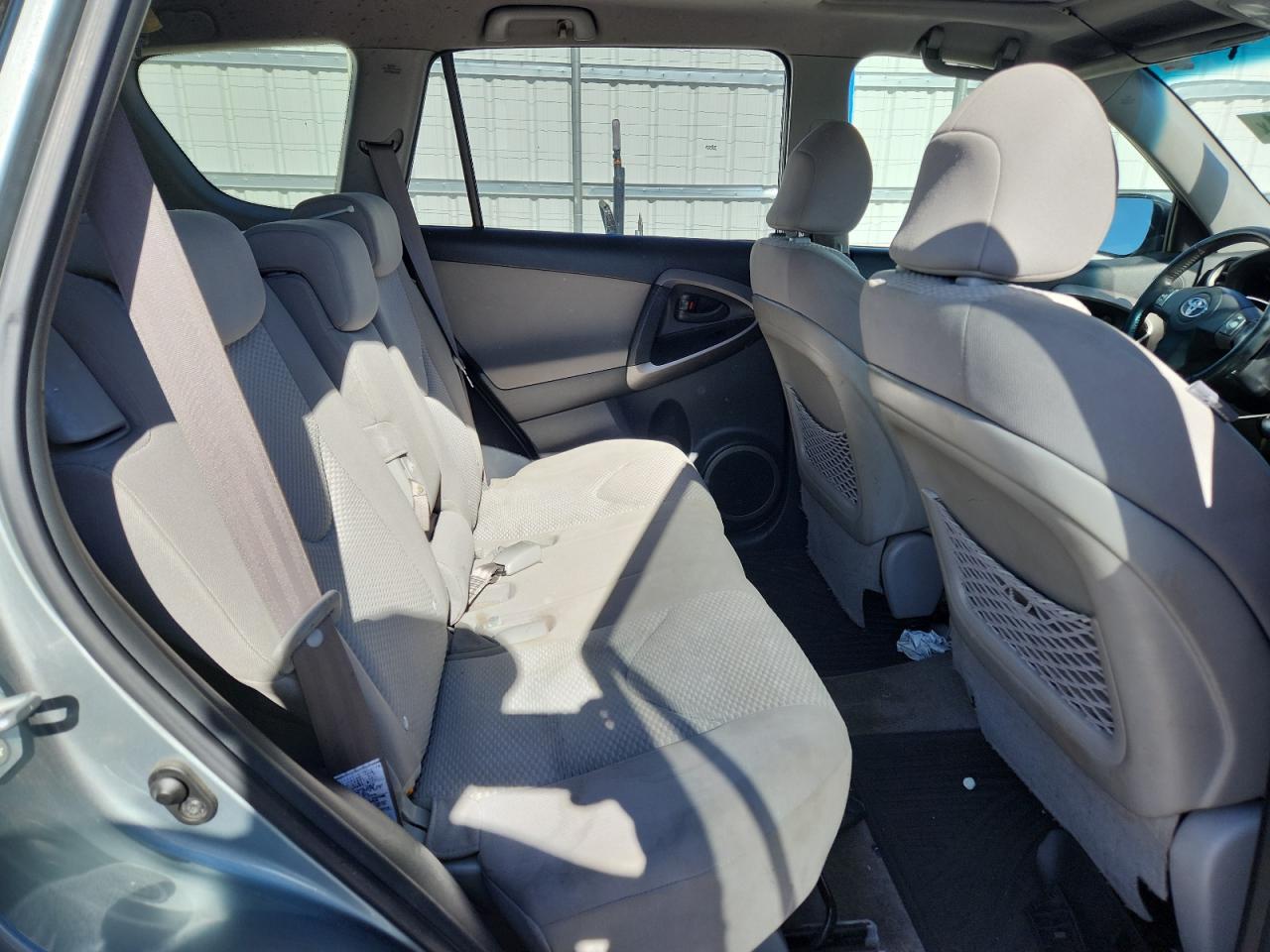 2007 Toyota Rav4 Limited VIN: JTMZD31V476023005 Lot: 80392165