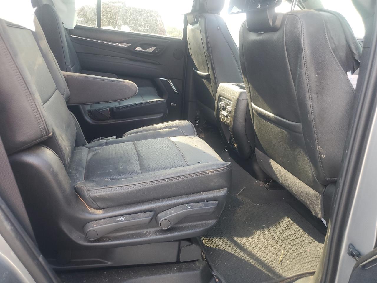 2024 GMC Yukon Denali VIN: 1GKS2DKL2RR279501 Lot: 81329105