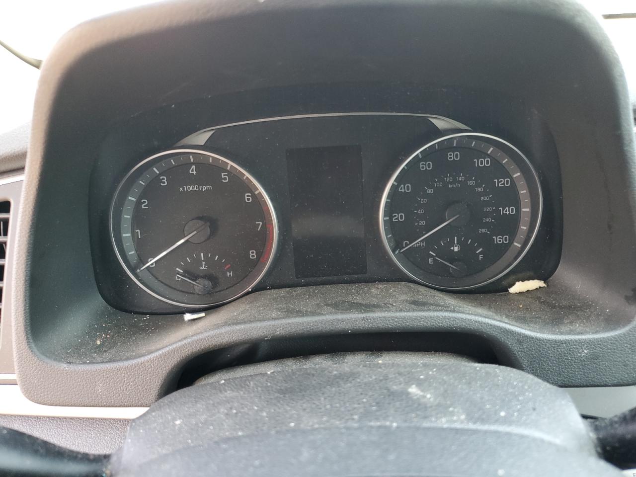 2017 Hyundai Elantra Se VIN: 5NPD84LF6HH038087 Lot: 81483425