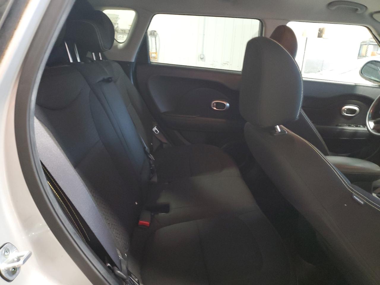 2015 Kia Soul + VIN: KNDJP3A5XF7754485 Lot: 81368105