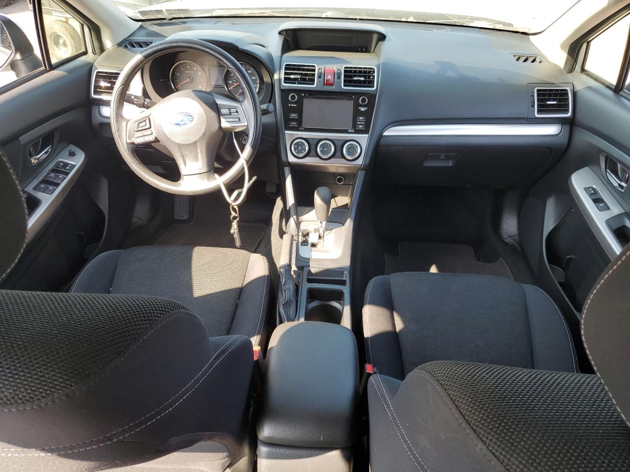 2015 Subaru Xv Crosstrek 2.0 Premium VIN: JF2GPACC0F8220787 Lot: 80541255