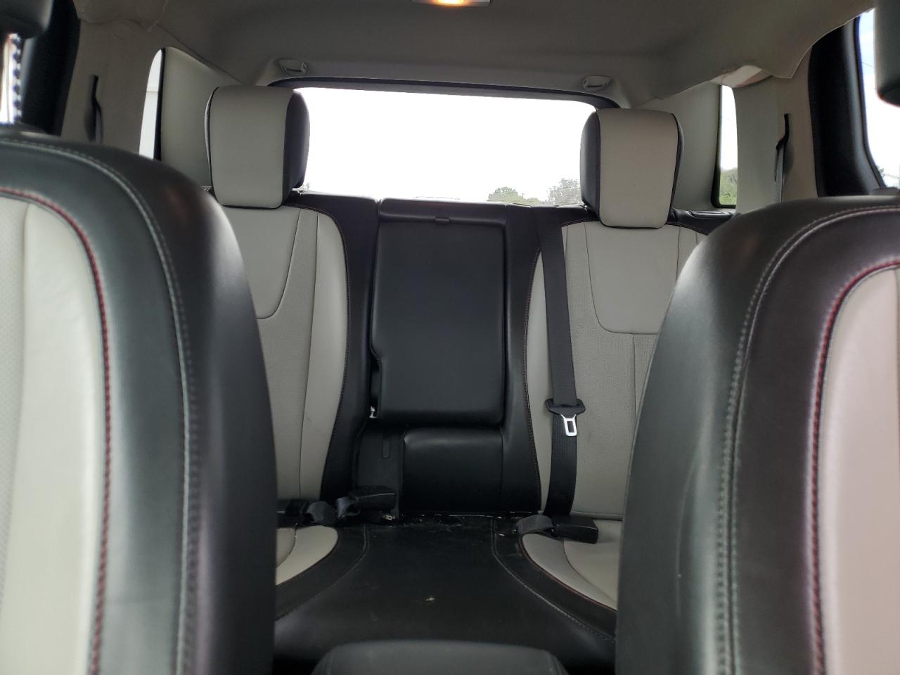 2016 GMC Terrain Slt VIN: 2GKALPEK4G6322063 Lot: 71968215