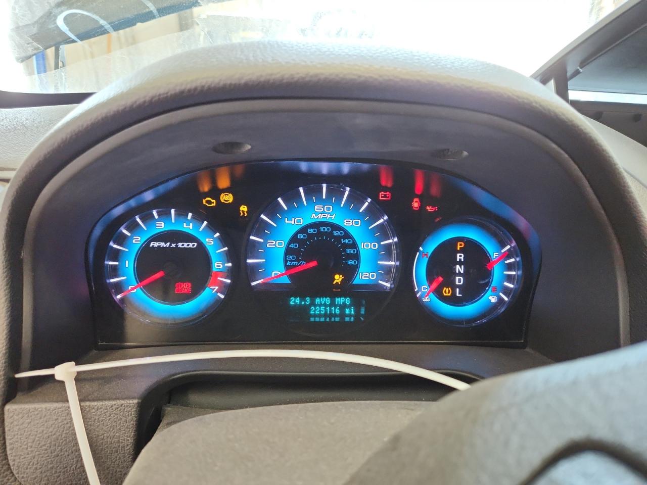 2011 Ford Fusion Se VIN: 3FAHP0HA4BR214106 Lot: 71739555