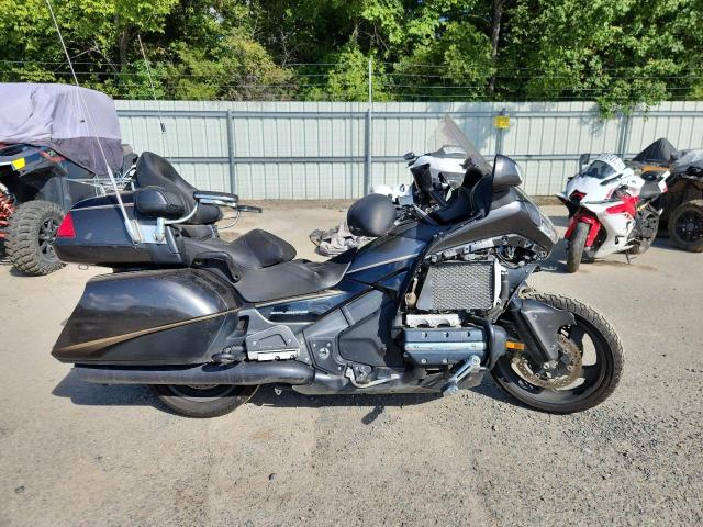  HONDA GL CYCLE 2016 Серый