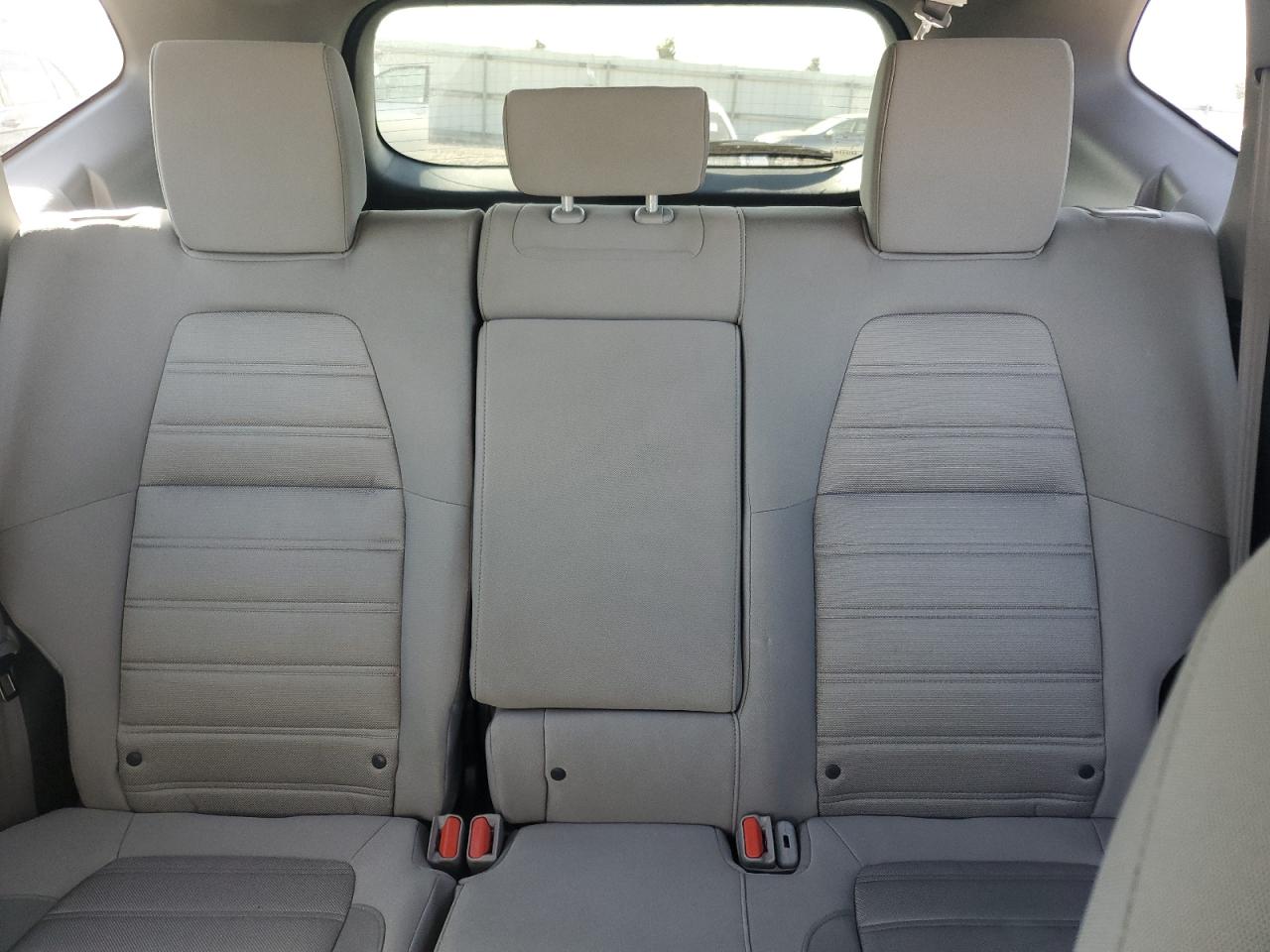 2019 Honda Cr-V Lx VIN: 5J6RW6H3XKL001871 Lot: 70930005