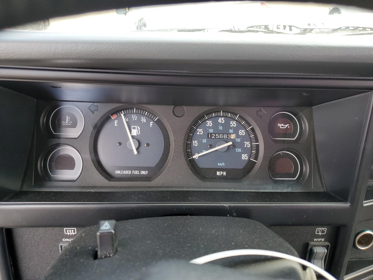 1996 Jeep Cherokee Se VIN: 1J4FJ28S1TL155596 Lot: 71926485