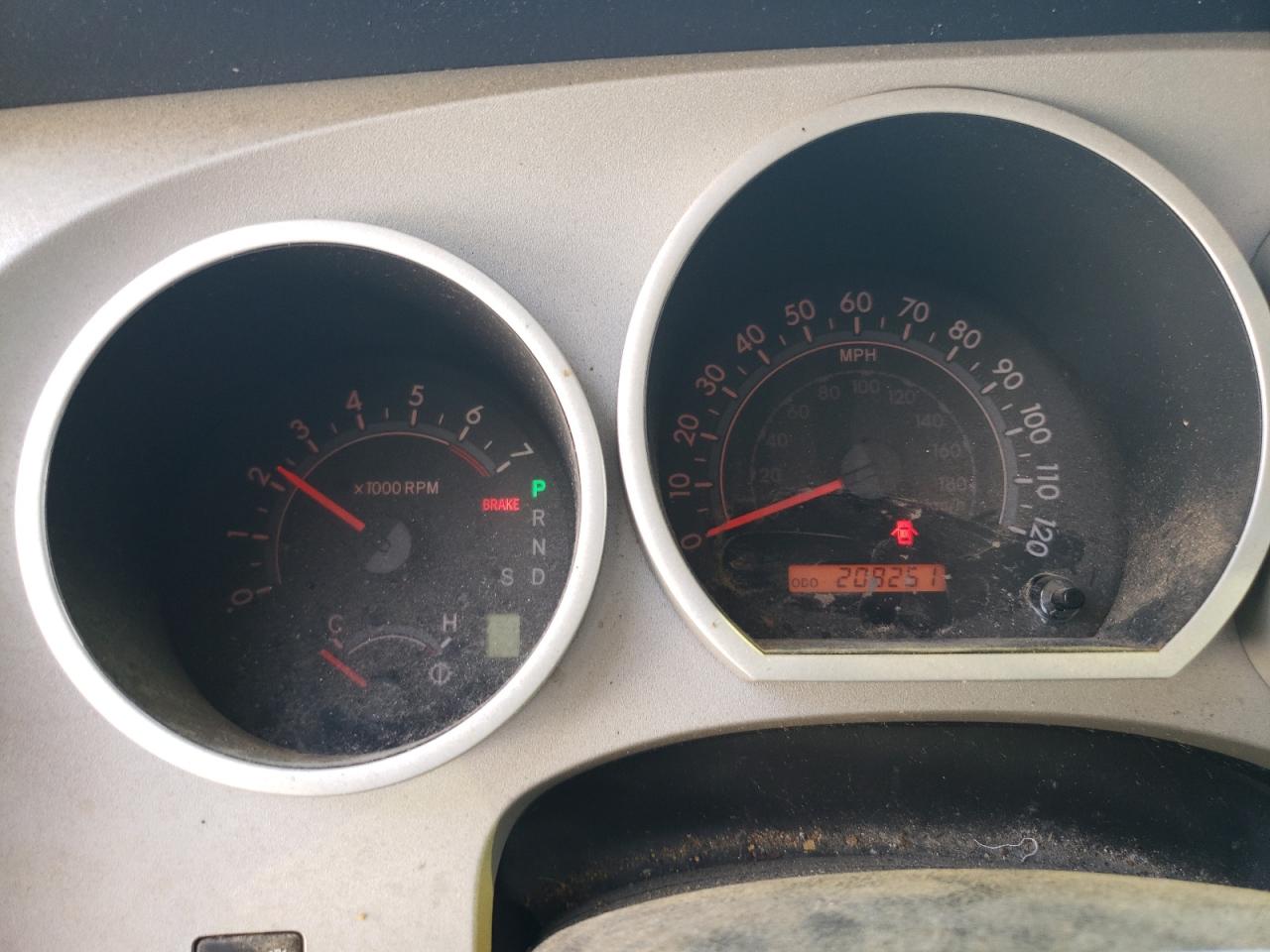 2008 Toyota Tundra Double Cab VIN: 5TBBV541X8S502848 Lot: 80068905