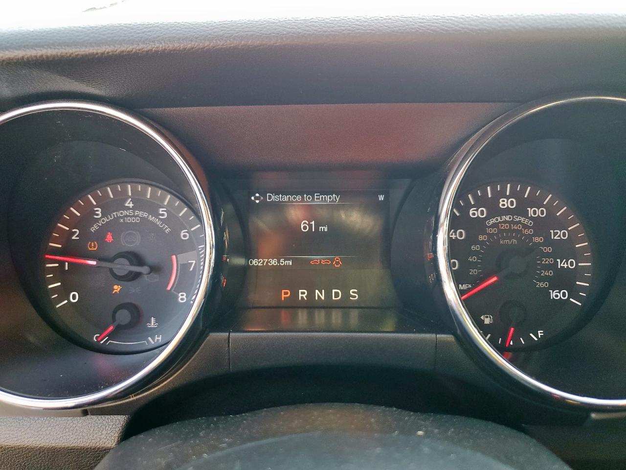 2015 Ford Mustang Gt VIN: 1FA6P8CF8F5355410 Lot: 71128385