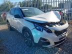 2019 PEUGEOT 3008 GT LINE PREM P-TECH  for sale at Copart SANDY