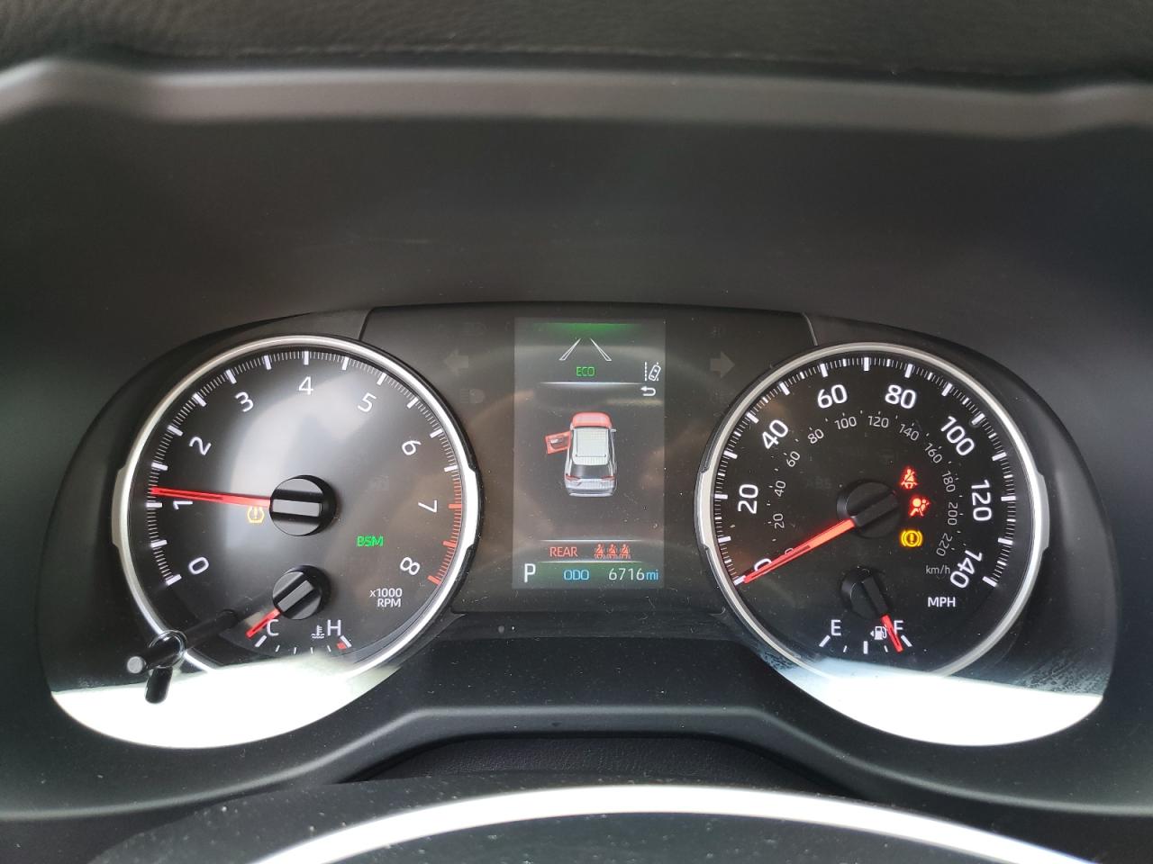 2022 Toyota Rav4 Xle VIN: 2T3P1RFV3NC310876 Lot: 70804025