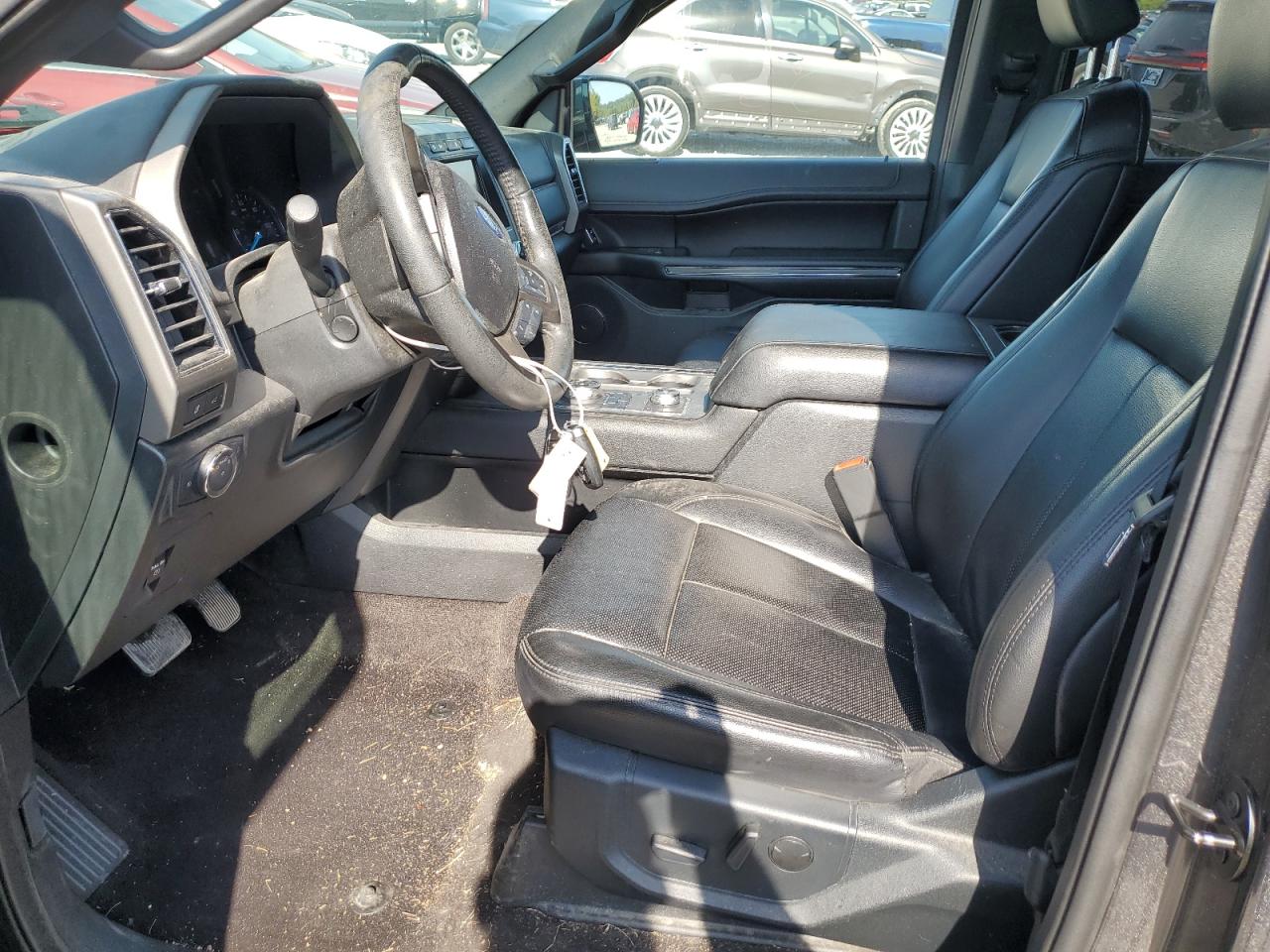 2020 Ford Expedition Max Xlt VIN: 1FMJK1JT9LEA45843 Lot: 84707215