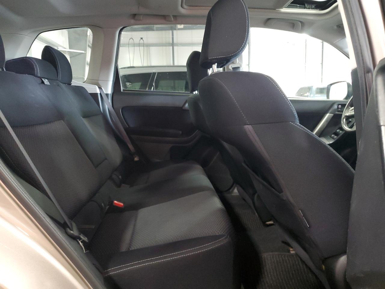 2015 Subaru Forester 2.5I Premium VIN: JF2SJADC5FH501316 Lot: 71123775