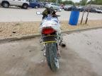 2001 SUZUKI GSX-R750 K1  for sale at Copart SANDY