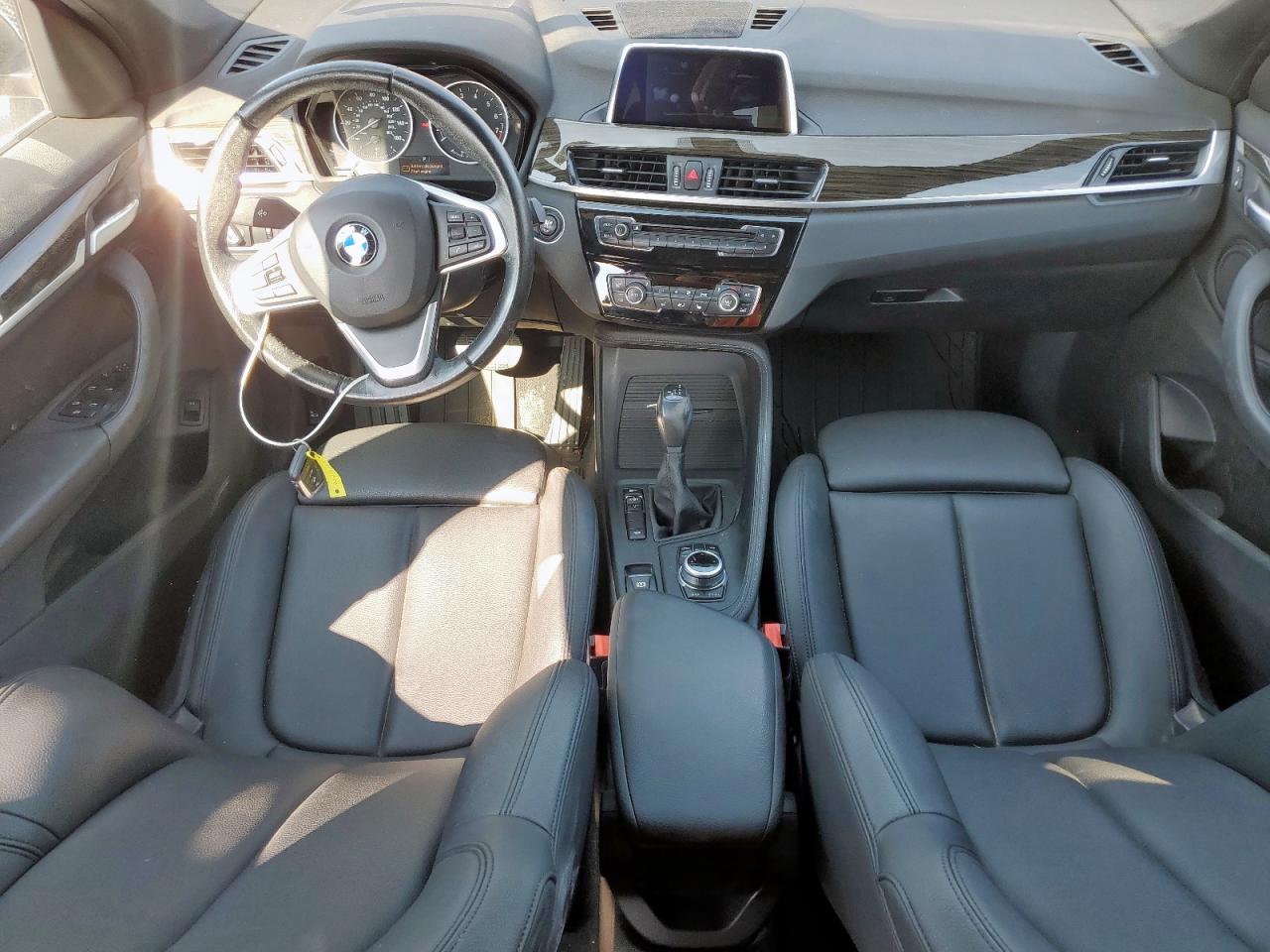 2018 BMW X1 xDrive28I VIN: WBXHT3C33J5K27367 Lot: 80479025