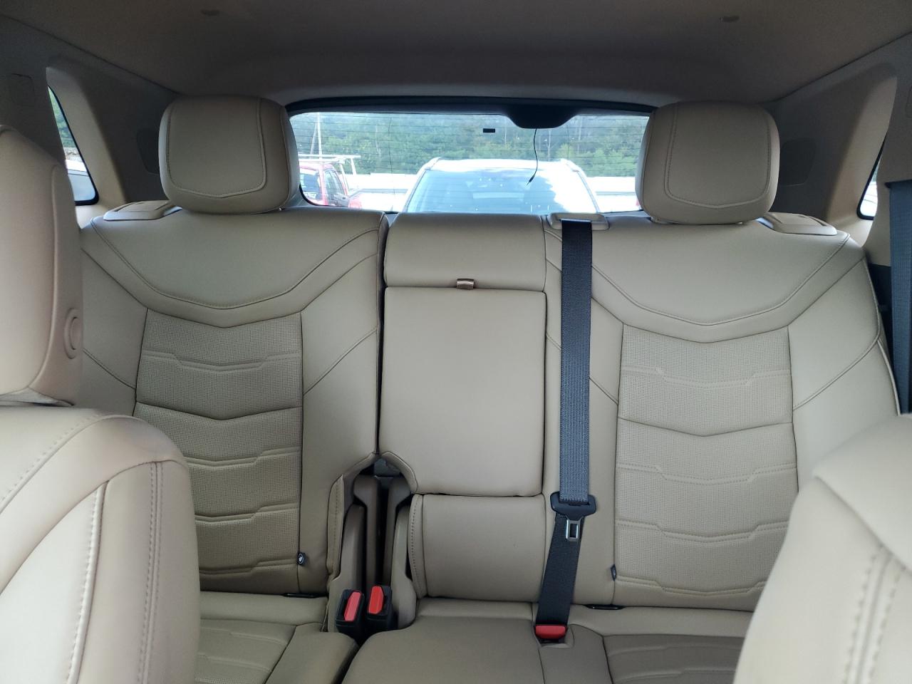 2020 Cadillac Xt5 Platinum Premium Luxury VIN: 1GYKNFRS4LZ231138 Lot: 71885585