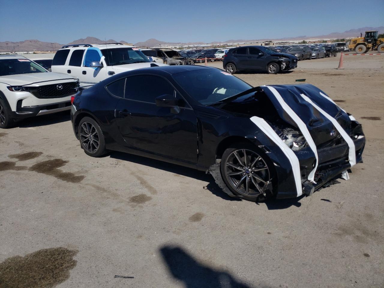 BRZ BRZ