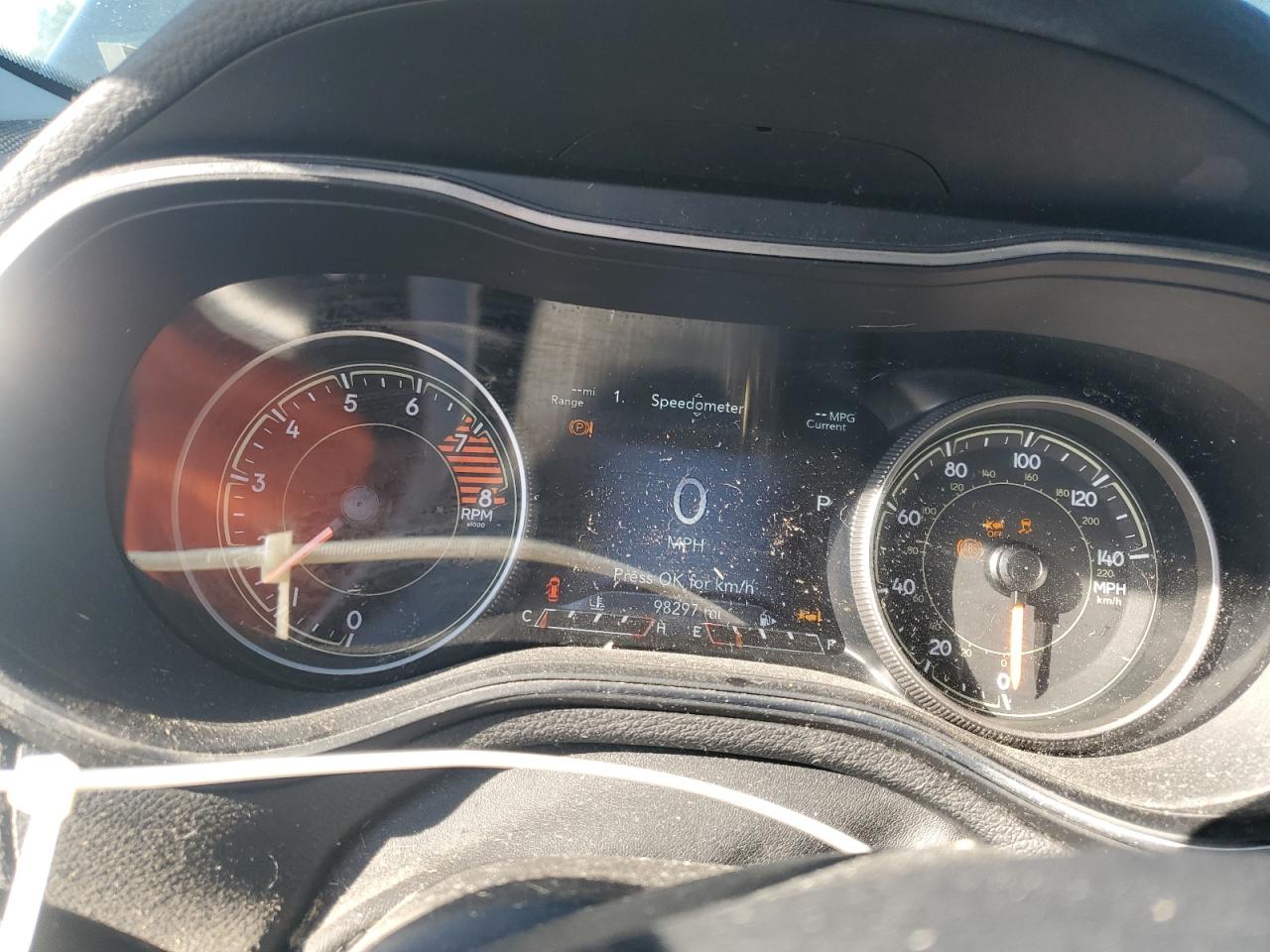 2020 Jeep Cherokee Limited VIN: 1C4PJMDX5LD626232 Lot: 83957755