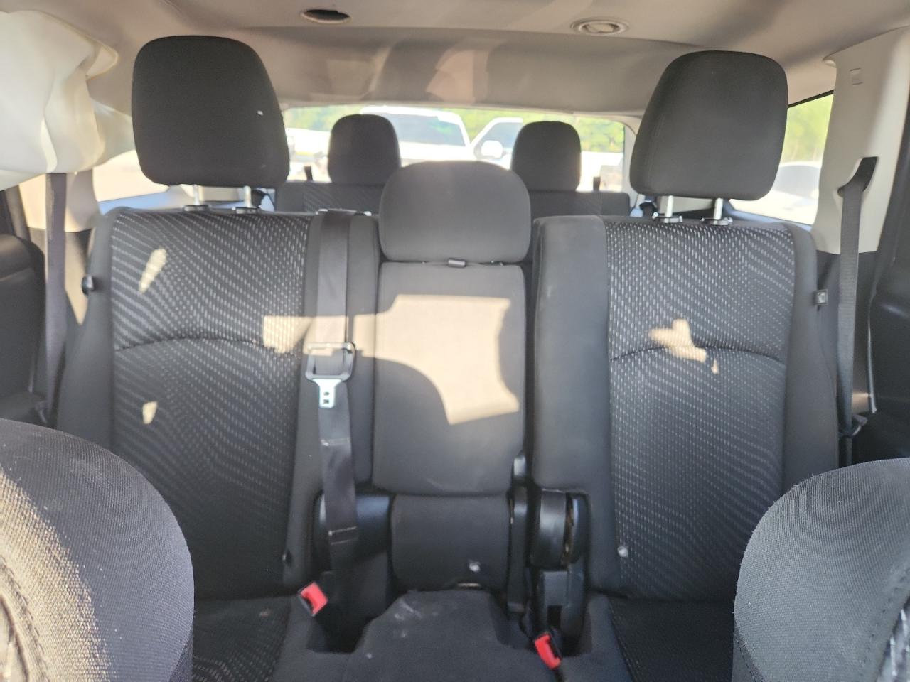 2018 Dodge Journey Se VIN: 3C4PDCAB4JT517598 Lot: 80822075