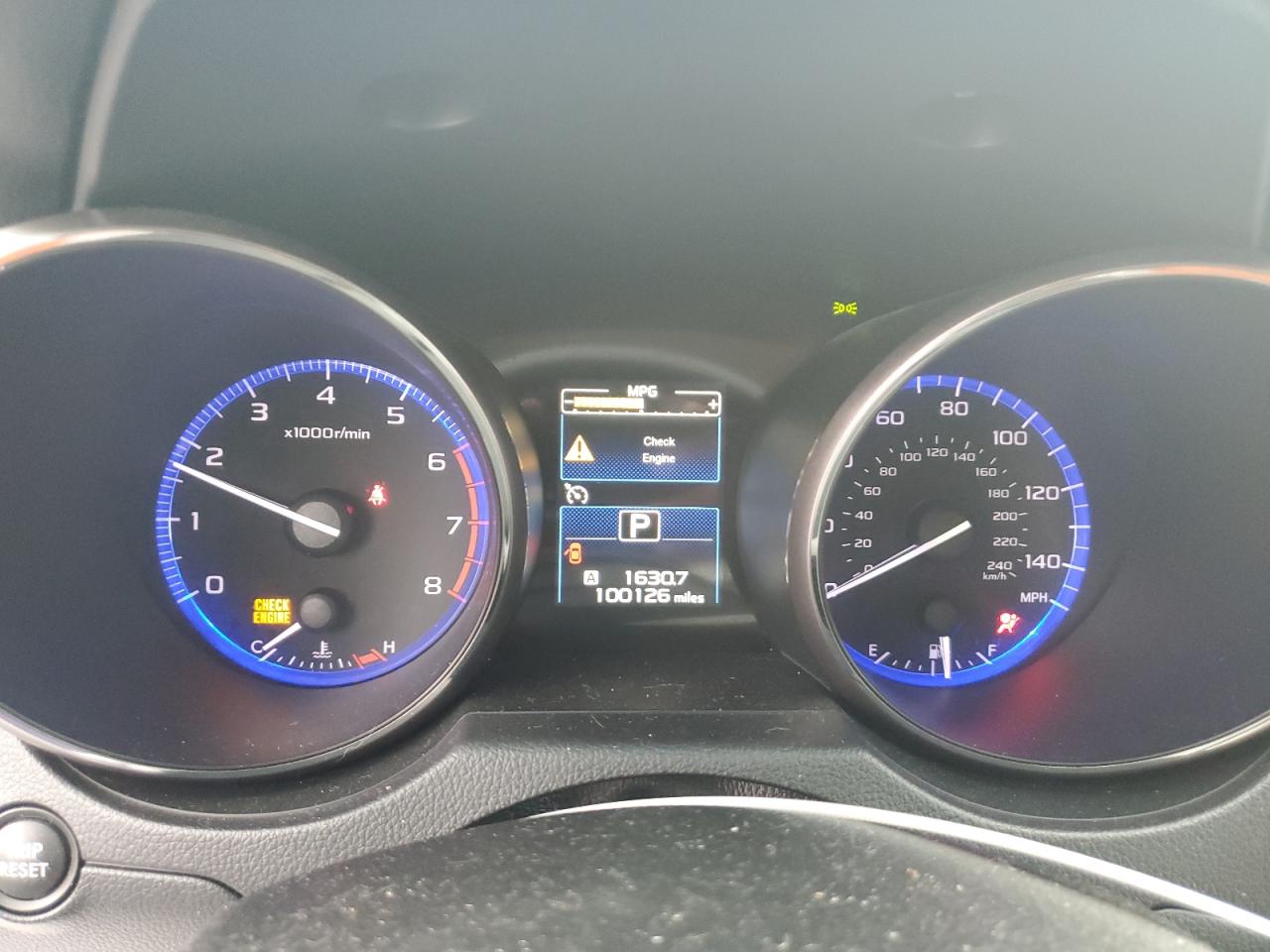 2015 Subaru Legacy 2.5I Premium VIN: 4S3BNAC62F3035887 Lot: 84041435